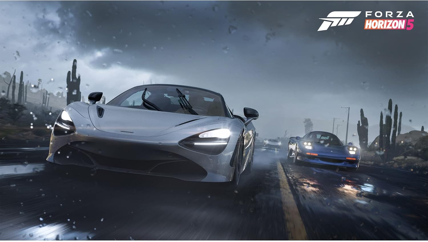 Forza Horizon 5 | Games | Xbox One